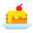 Pancakes icon