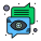 Chat icon