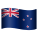 Новая Зеландия icon