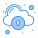 Almacenamiento en la nube icon