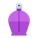 frasco-de-perfume-femenino icon