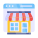 Web Shop icon