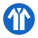 Wear Laboratory Coat icon
