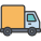 внешние-грузовики-транспортные средства-мягкая заливка-мягкая заливка-сочная-рыба-3 icon