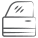 Porta-anteriore-esterna-auto-assistenza-e-officina-smashingstocks-disegnato-a-mano-nero-smashing-stocks icon