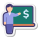 Teacher Hiring icon