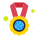 Medal icon