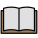 Book icon