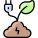 绿色能源 icon