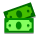 Banknoten icon