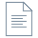 Document icon