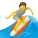 Personensurfen icon