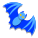 Fledermaus icon