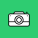 Fotocamera icon