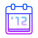 2,012 icon