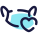 Heart Mask icon