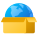 Worldwide Delivery icon