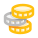 Coins icon