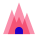 Cave icon