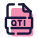 QTI icon