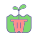 Watering Plants icon