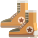 Boots icon