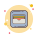 ウォレットアプリ icon