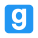 Garry`s Mod icon