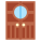 Door icon