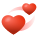 Revolving Hearts icon