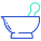 Mortar And Pestle icon