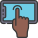 Finger icon