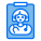 Health Report icon