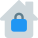 Smart Home Lock icon