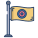 Country Flag icon