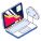 cloud technology icon