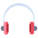 Headphone icon