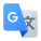 google-translate-new-로고 icon