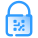 油漆桶用QR icon