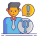 Psychologist icon