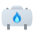 Bulk Gas Tanker icon