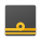 캐나다 해군 소위 icon