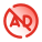 Ad Blocker icon