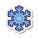 겨울 icon