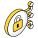 Padlock icon