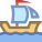 Historic Ship icon