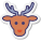 Cerf icon