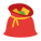 サンタ袋 icon
