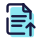 문서 업로드 icon