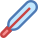 Fieberthermometer icon